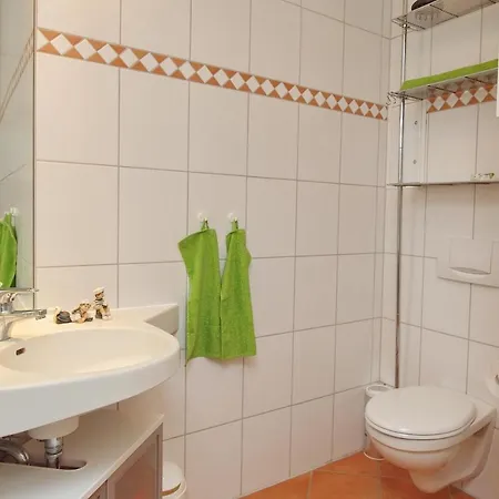 Residenz Stoertebeker 12 Apartment Kuehlungsborn