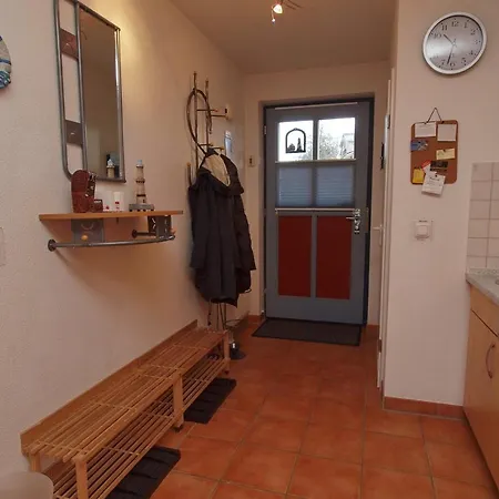 Residenz Stoertebeker 12 Apartment Kuehlungsborn