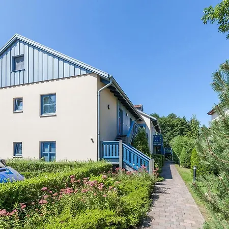 Residenz Stoertebeker 12 Lägenhet *
