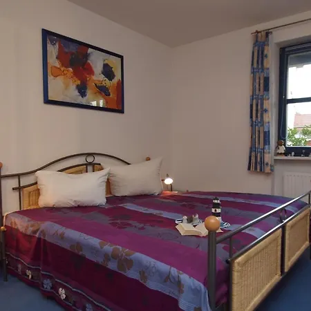 Residenz Stoertebeker 12 * Kuehlungsborn