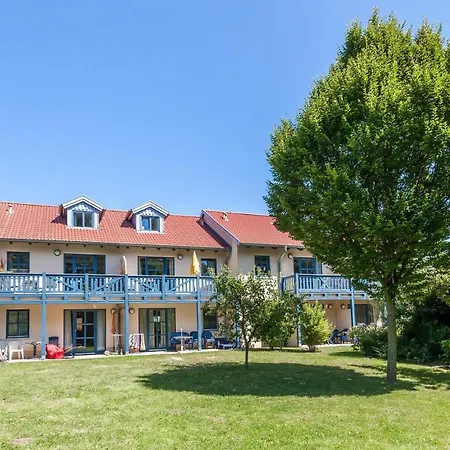 Residenz Stoertebeker 12 Kühlungsborn