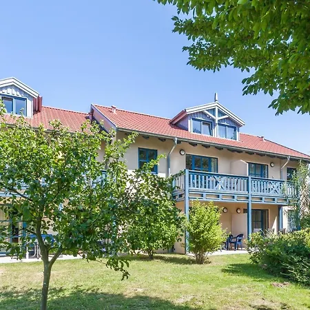 Residenz Stoertebeker 12 Kühlungsborn